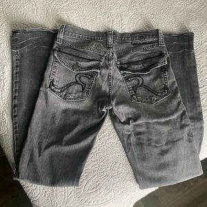{Rock & Republic} Men’s vintage jeans